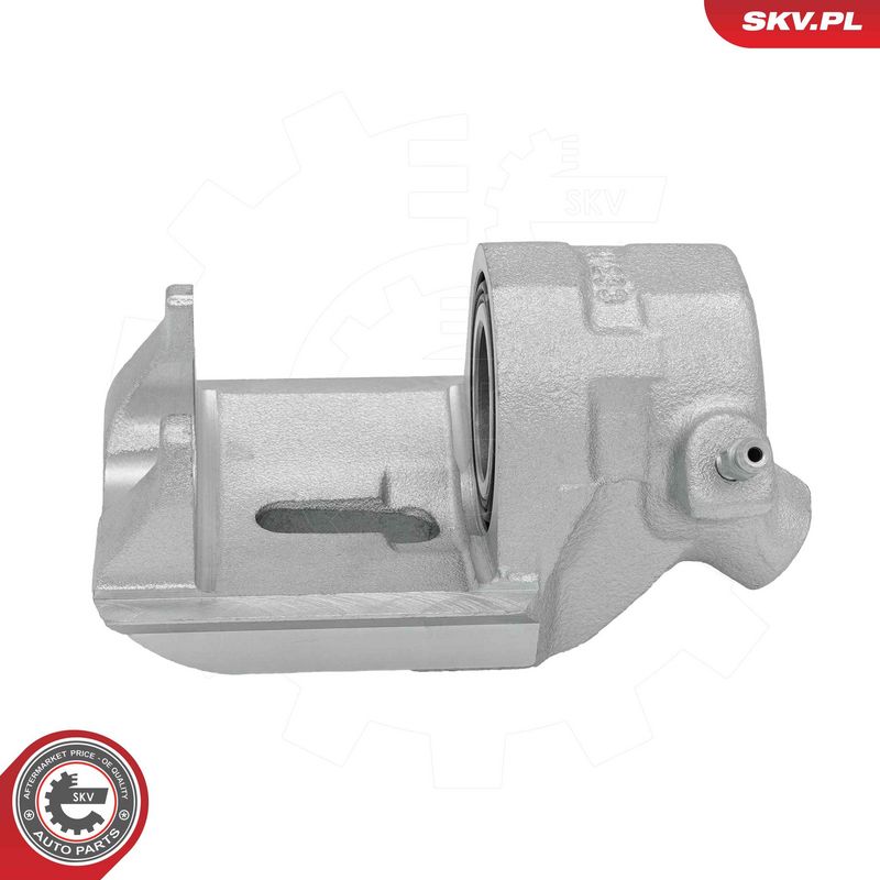 Pidurisadul, ESEN SKV 79SKV461