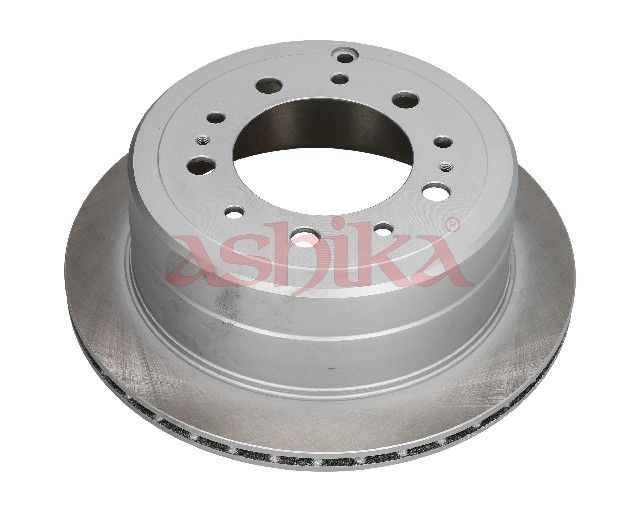 спирачен диск ASHIKA