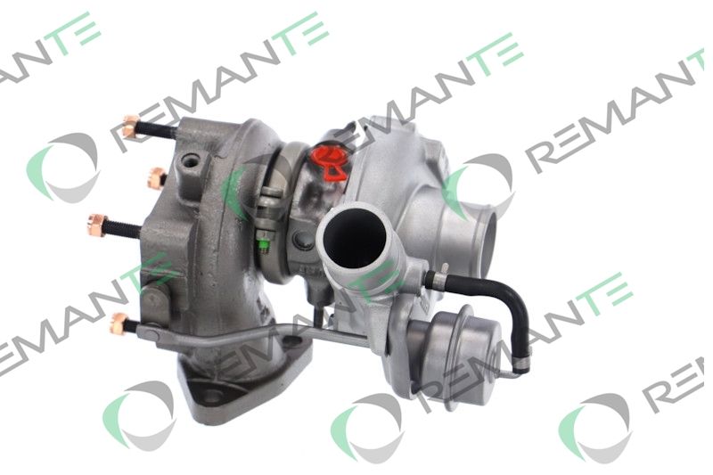 REMANTE 003-001-001248R Charger, charging (supercharged/turbocharged)
