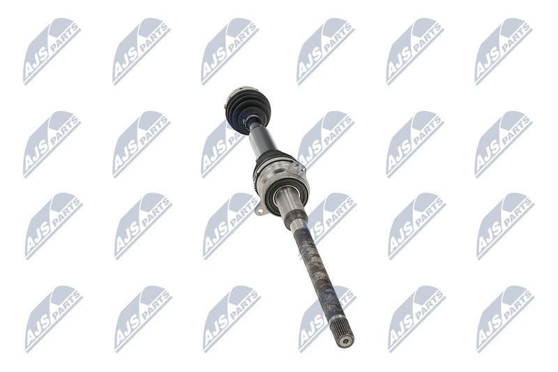 NTY NPW-VV-056 Drive Shaft