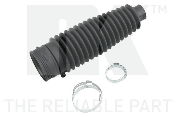 Manchetsæt, styretøj