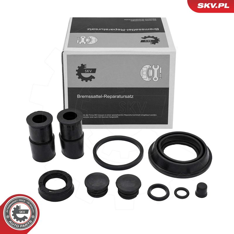 ESEN SKV 91SKV109 Repair Kit, brake caliper