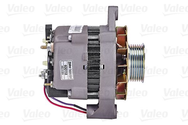 VALEO 600118 Alternator