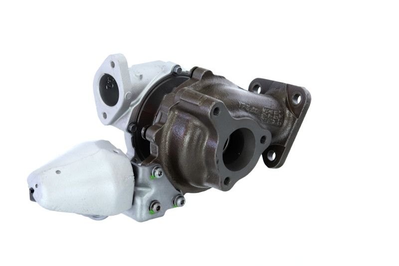 REMANTE 003-002-001103R Charger, charging (supercharged/turbocharged)