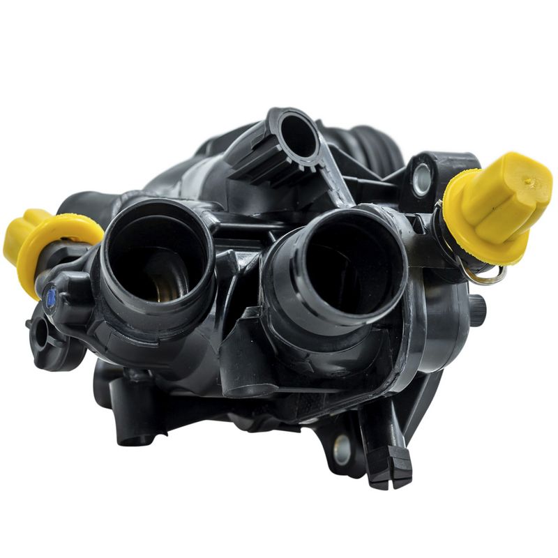 MOTORAD 896-105KC Thermostat, coolant