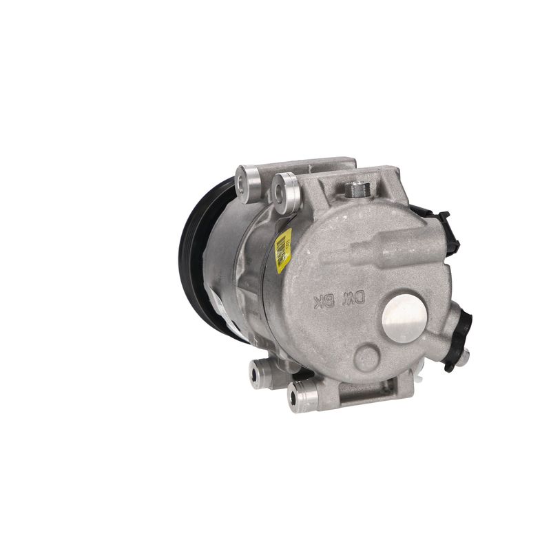 Kompressor, kliimaseade, NISSENS 890230