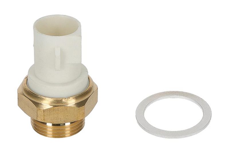 Comutator temperatura, ventilator radiator TOPRAN 300 633