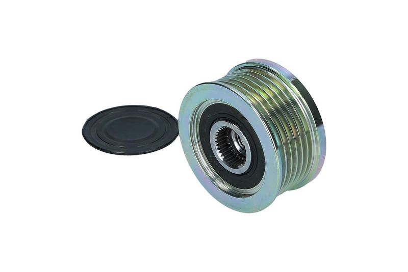 KAMOKA RC116 Alternator Freewheel Clutch