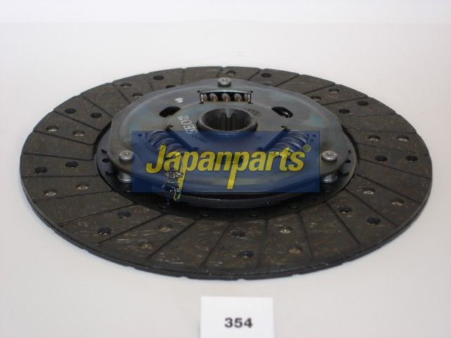 JAPANPARTS Sankabos diskas