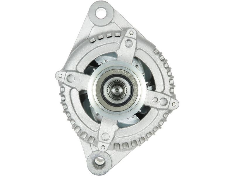 AS-PL A6682(DENSO) - Generatorius