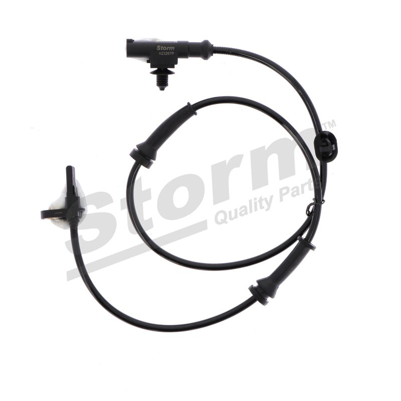 Capteur, vitesse de roue STORM QUALITY PARTS 777123