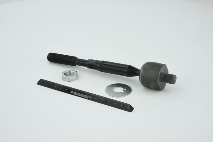 FEBEST 0122-ANH15 Automotive Soot/Particulate Filter Cleaning