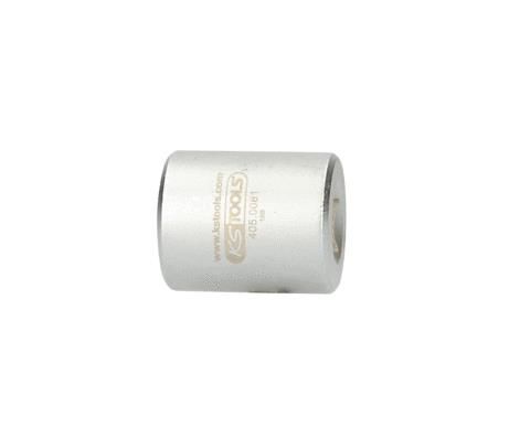 KS TOOLS 405.0081 Veržliarakčio galvutė, įpurškimo siurblys