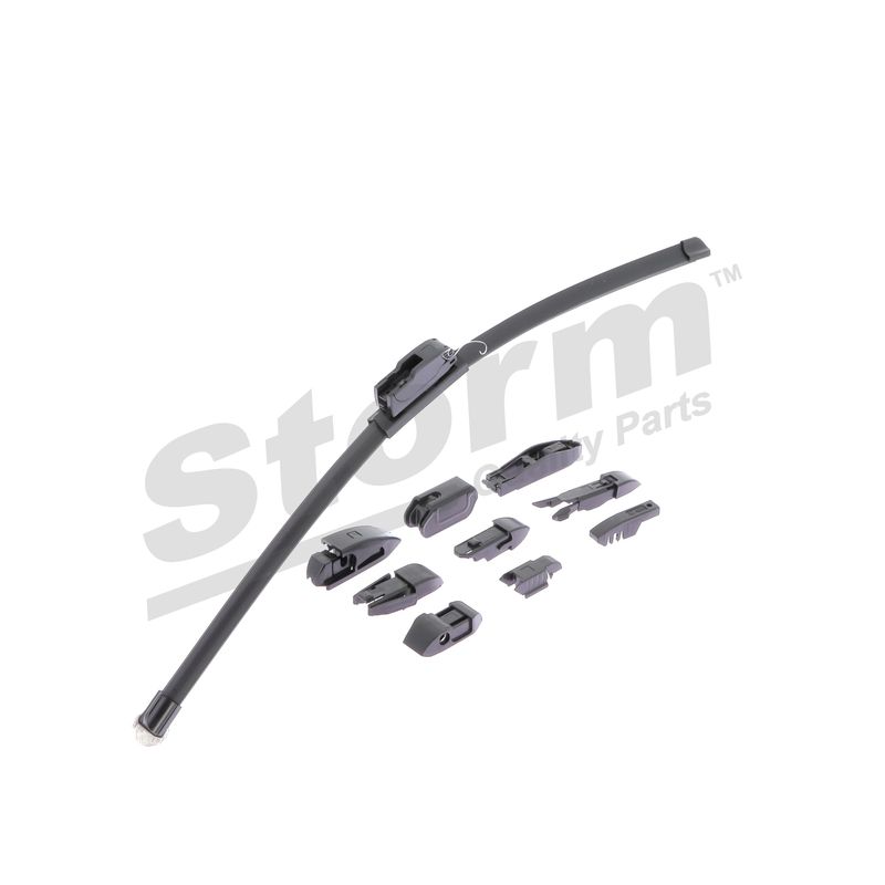 Balai d'essuie-glace STORM QUALITY PARTS 1000531