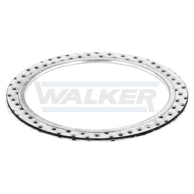 WALKER 80066 Gasket, exhaust pipe