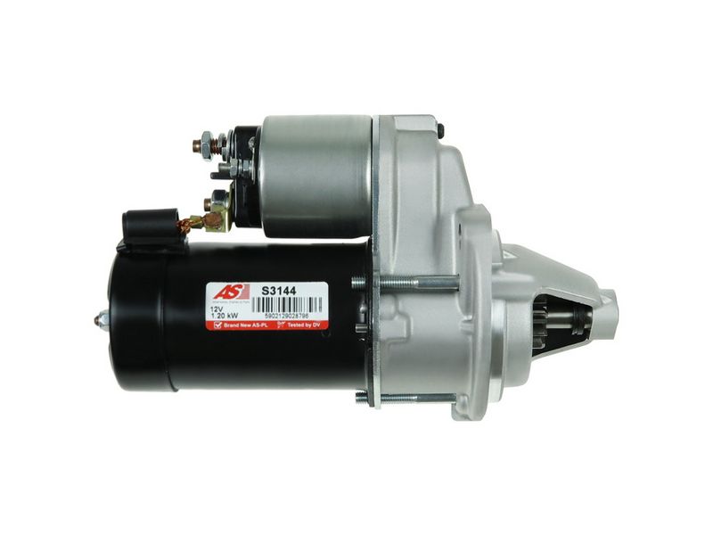 AS-PL S3144 Starter