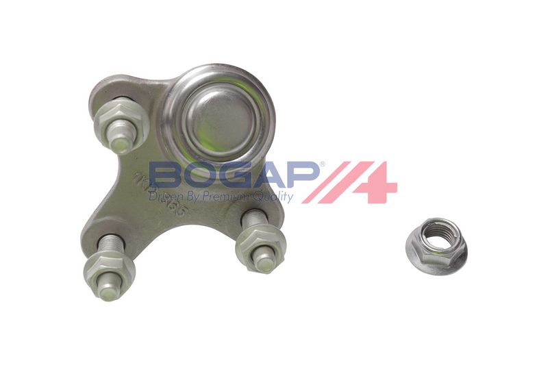 This part match OEM code: 1K0407365E