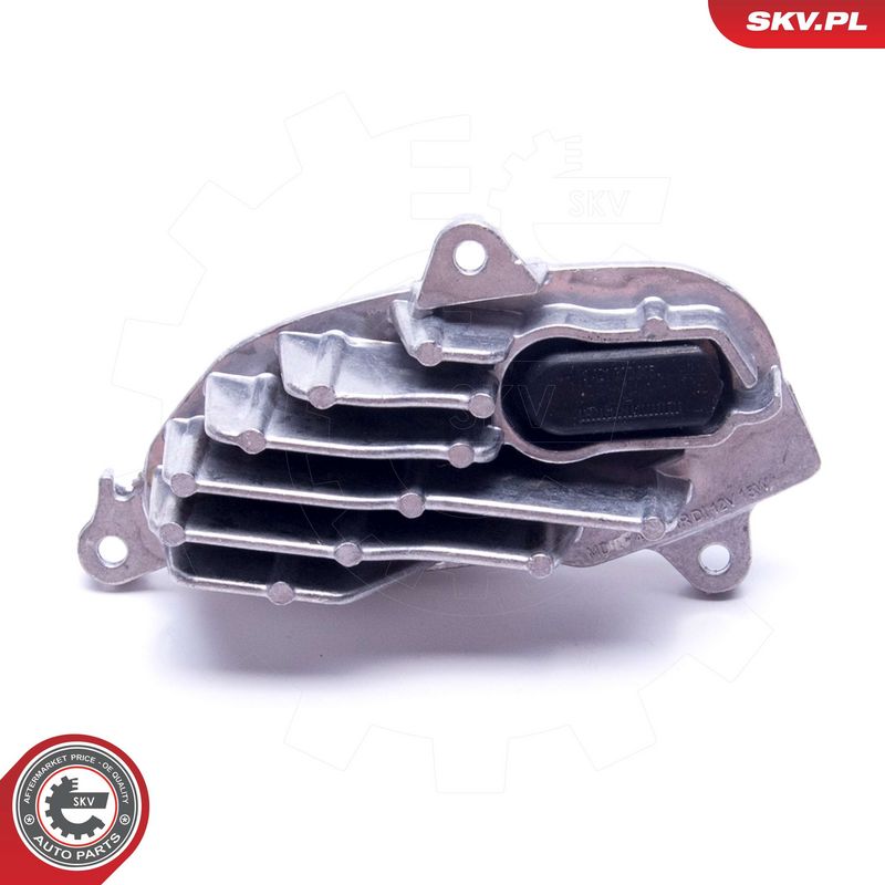 Juhtseade, valgustus, ESEN...