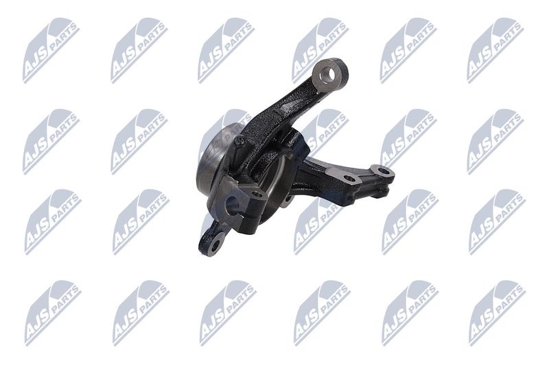 Käändmik, rattakinnitus, NTY ZZP-KA-000