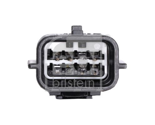 FEBI BILSTEIN 193181 EGR Valve