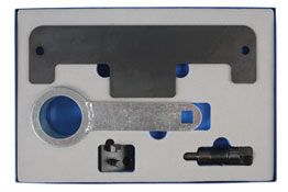 LASER TOOLS 6683 Paskirstymo grandinės įrankių rinkinys