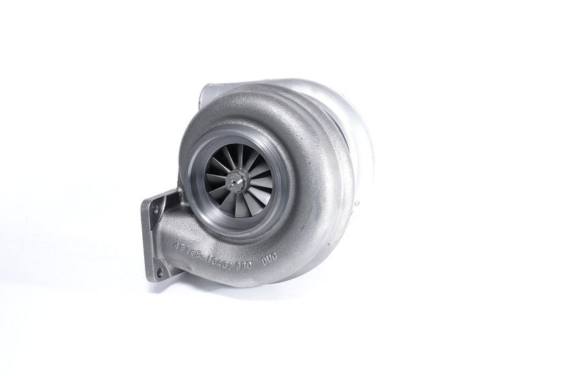 Compresor,sistem de supraalimentare T918463 BTS Turbo