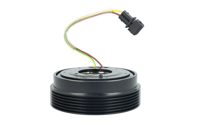 Magnetsidur, kliimakompressor, NRF 380031