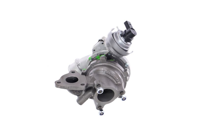 REMANTE 003-002-001328R Charger, charging (supercharged/turbocharged)