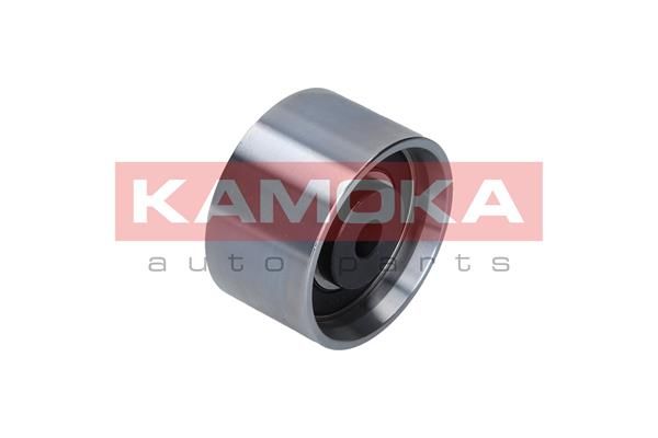 KAMOKA R0346 Deflection/Guide Pulley, timing belt
