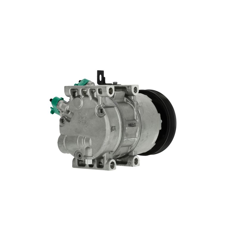 NISSENS 890573 Compressor, air conditioning