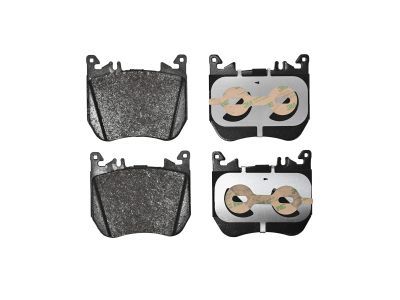 DELPHI LP3714 Brake Pad Set, disc brake