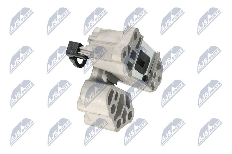 Paigutus, Mootor, NTY ZPS-CH-164