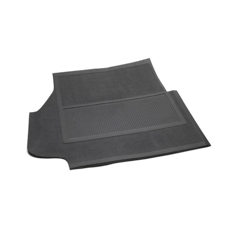 AG PARTS 2954 - Footwell Tray