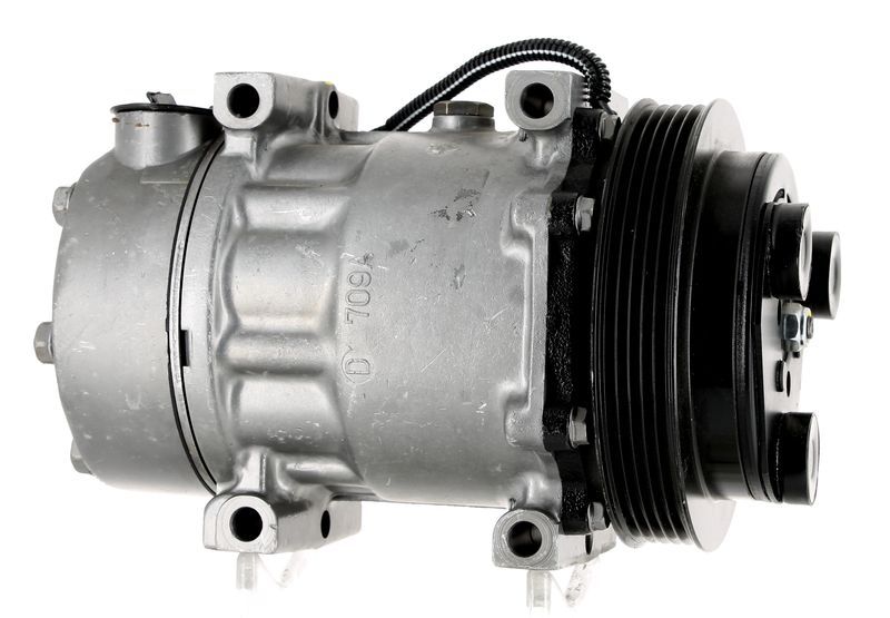 CEVAM 8600075 Compressor, air conditioning