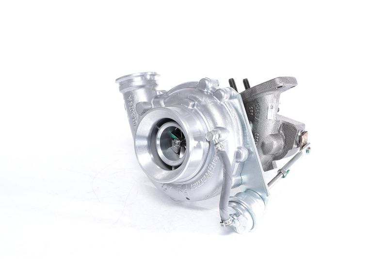 Compresor,sistem de supraalimentare T915723 BTS Turbo