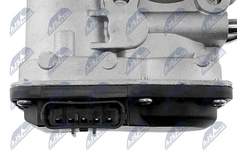 EGR-klapp, NTY EGR-SB-000