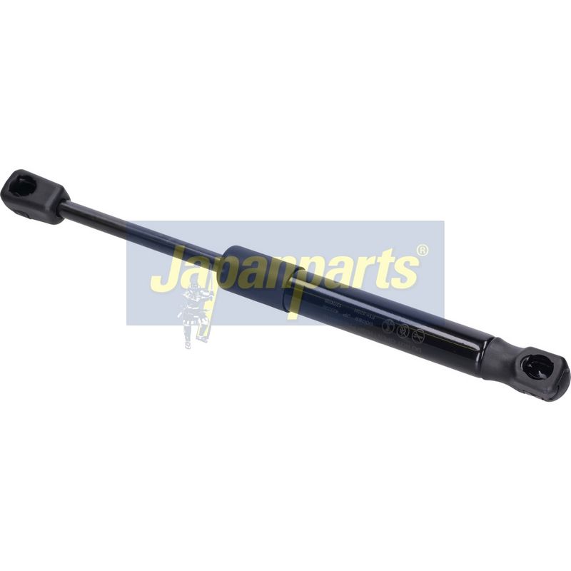 JAPANPARTS Dujinė spyruoklė, gaubtas