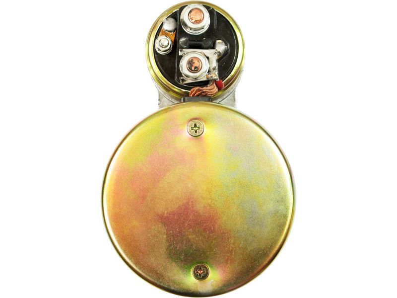 AS-PL S9108 Starter