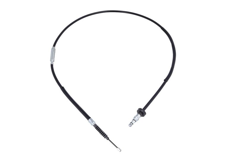 KAMOKA 1190323 Cable Pull, parking brake