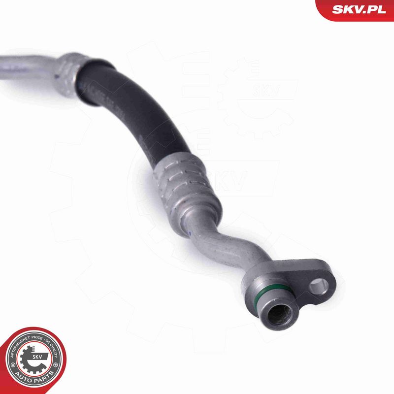 ESEN SKV 54SKV685 High/Low-pressure Line, air conditioning