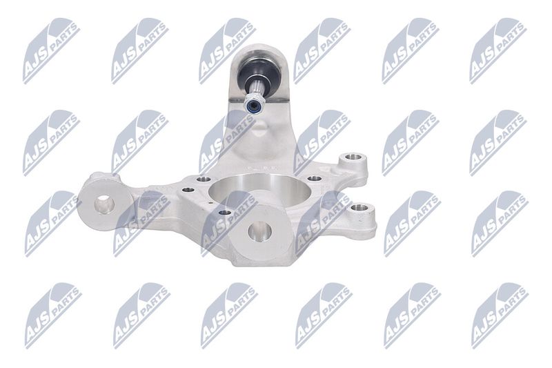 Käändmik, rattakinnitus, NTY ZZP-CH-041