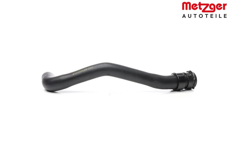 METZGER AUTOTEILE 2420086 Radiator Hose