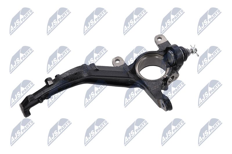 NTY ZZP-HD-019 Steering Knuckle, wheel suspension