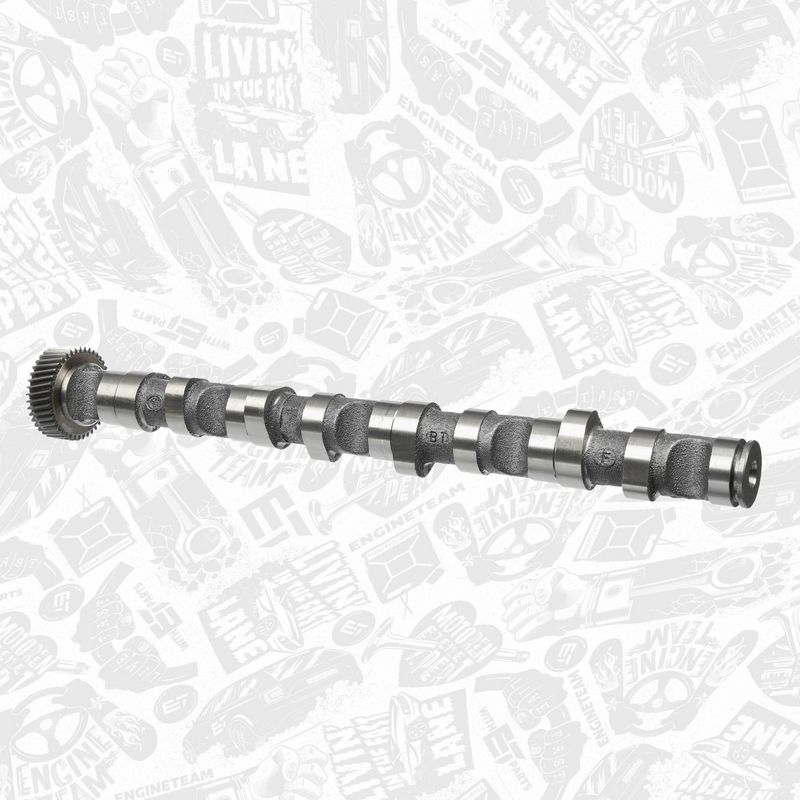 Product Image - Nokkenas - HV0430 - ET ENGINETEAM