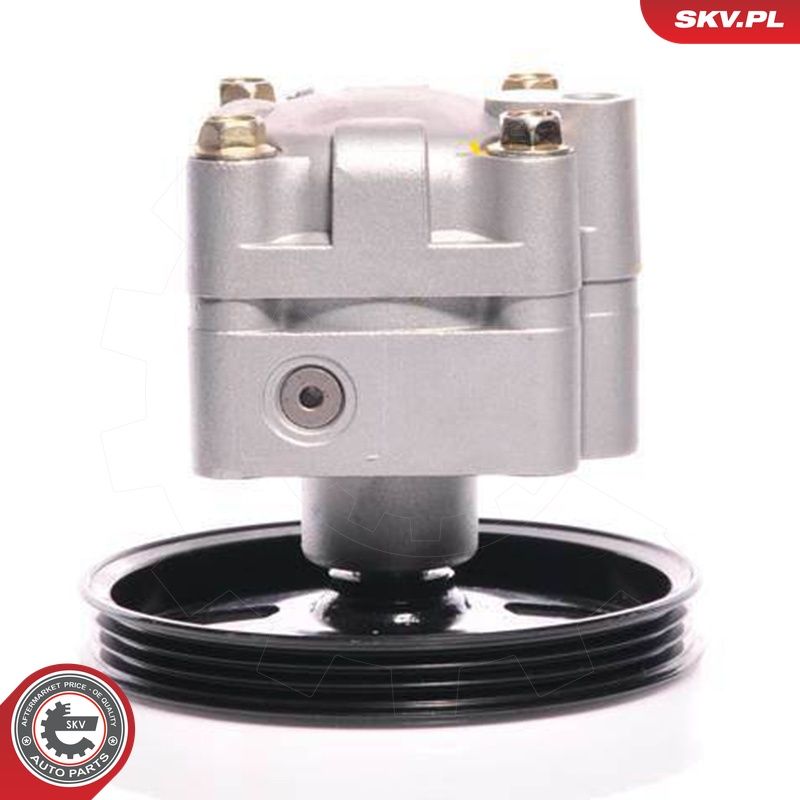 Hüdraulikapump, roolimine, ESEN SKV 10SKV127