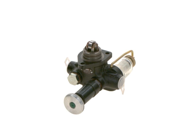 BOSCH 0440008032 Fuel Pump