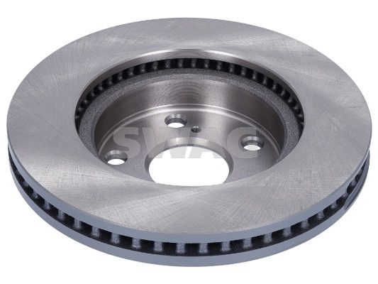 SWAG 81 93 1473 Brake Disc