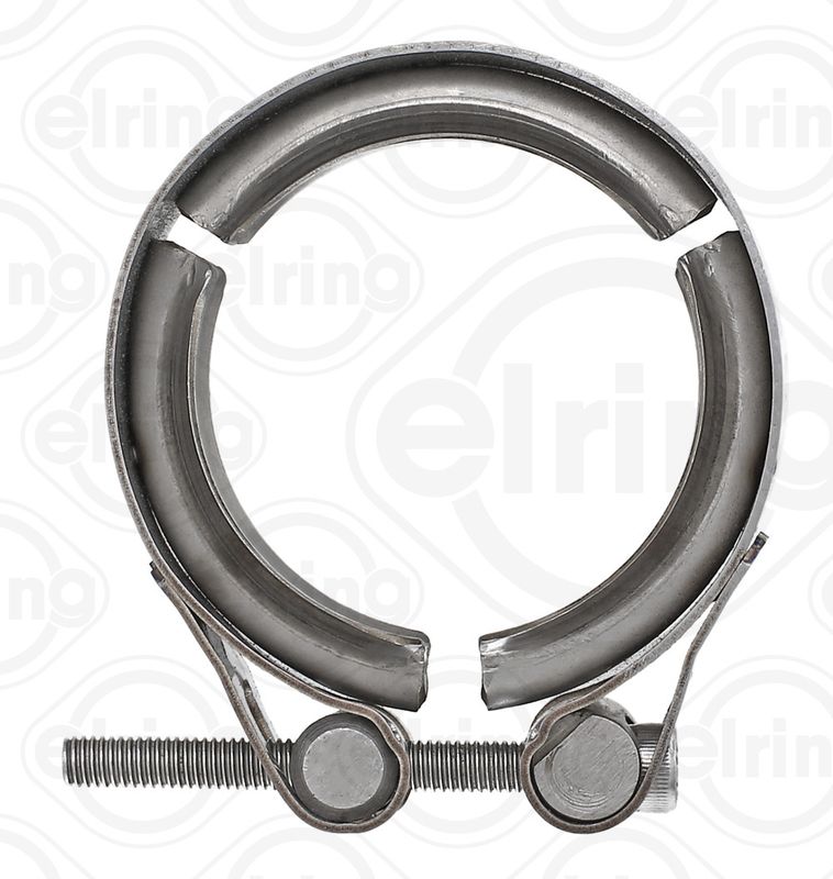 ELRING 907.790 Pipe Connector, exhaust system