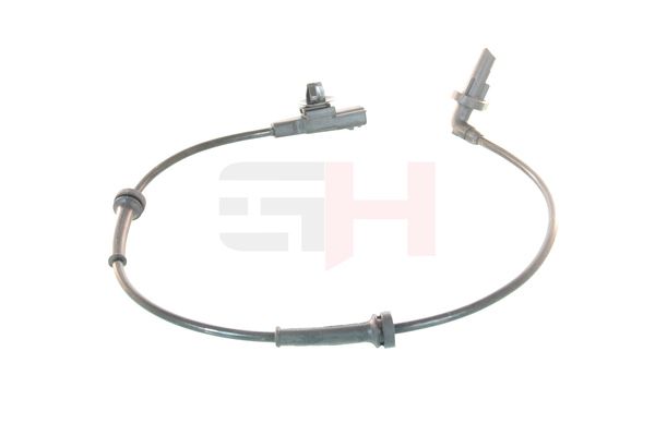 Andur, rattapöörete arv, GH GH-712259V