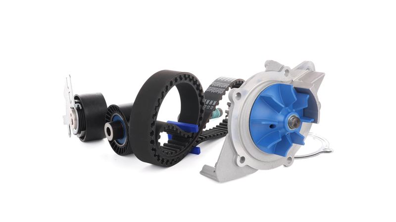 OEM код товара: 9M5Q 6K288 AB